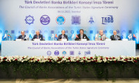 Türk Devletleri Banka Birlikleri Konseyi kuruldu
