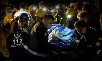 Bartın'da yaralanan madenci hastanede hayatını kaybetti