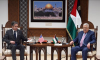 Filistin'den ABD'ye çağrı: İsrail'i saldırılarına son vermeye zorlayın