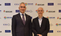 SOCAR Energy School'da dersler başlıyor