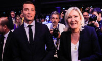 Fransa'da aşırı sağ partide 'Le Pen'siz dönem