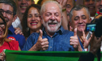 Lula, Brezilya’nın kurtuluşunu 90’larda buluyor
