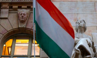 Macaristan, merkez bankası yasasını değiştirmeye hazırlanıyor