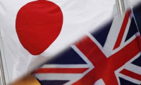Japonya ve İngiltere arasında yeni askeri anlaşma