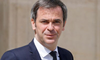 Fransa Hükümet Sözcüsü'nden 'mavi tik' açıklaması 