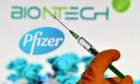 BioNTech, aşı satış gelirine yönelik beklentinin alt sınırını yükseltti