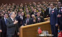 Ankara'da Azerbaycan'ın Zafer Günü kutlandı