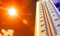 DSÖ: Sıcak havalar nedeniyle 15 bin kişi hayatını kaybetti
