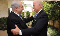 Biden, Netanyahu'yu tebrik etti