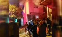Bursa'da yangın faciası: 8'i çocuk 9 kişi yaşamını yitirdi