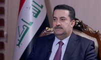 Irak: Türkiye, Irak'ın kalkınmasında rol oynayabilir