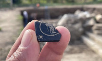 Amasra'daki kazılarda ilgi çeken keşif