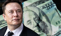 Elon Musk’ın serveti eridi