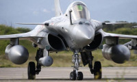 Hindistan: Fransız yapımı Rafale uçaklarına ihtiyaç duyuyoruz