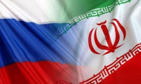 İran ile Rusya arasında 4 milyar dolarlık doğalgaz anlaşması