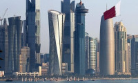 Katar'dan, Mısır'a 1 milyar dolar destek