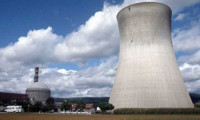 İsveç'in en büyük nükleer santralinde elektrik üretimi durdu