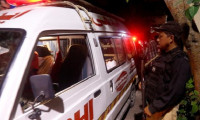 Afganistan'daki bombalı saldırıda ölü sayısı 19'a yükseldi