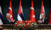Küba: Türkiye, dış borcumuzu yeniden yapılandıracak