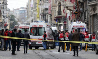 Türkiye'deki büyükelçilikler yeni bir terör saldırısına karşı uyardı