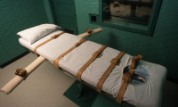ABD'li mahkum hiç denenmemiş bir yöntemle idam edilecek