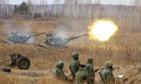 ABD'den Ukrayna'ya 275 milyon dolarlık yeni savunma yardımı