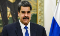 Maduro'ya 'drone saldırısında' 3 kişiye 30'ar yıl hapis