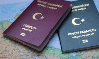 NVİ: Pasaport için hiçbir vatandaşımız mağdur edilmiyor