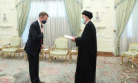 İran'dan karşı hamle: İngiliz büyükelçi, bakanlığa çağırıldı