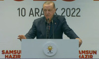 Cumhurbaşkanı Erdoğan: IMF'ye 'Paranı al çek git' dedik