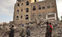 AB: Yemen'de insan hakları ihlal edildi 