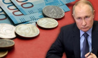 Rusya'da bütçe krizine 'fon'lu çözüm