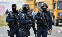 AB ve NATO Kosova'daki şiddet olaylarına tepki gösterdi
