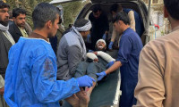 Afganistan'dan Pakistan'a 'gereksiz saldırı' 