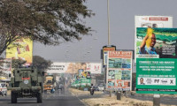 Zambiya'da yol kenarına atılmış 27 göçmen cesedi bulundu