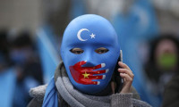 ABD'den Çinli yetkililere 'Uygur' yaptırımı