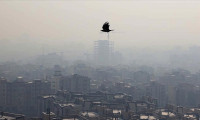 İran’da hava kirliliği kritik seviyelerde: Eğitime verilen ara uzatıldı!