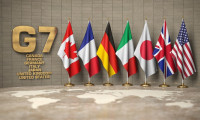 G7 liderleri çevrimiçi toplanacak