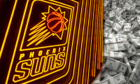 NBA devi Phoenix Suns’a 3 milyar dolarlık teklif