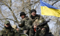 AB ve ABD’den Ukrayna’ya silah yardımı