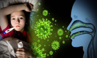 Çocukları tehdit eden Strep A bakterisine dikkat: İşte belirtileri...