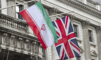 İngiltere'den İran açıklaması
