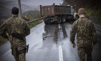 Kosova'da tansiyon yine yükseldi: ABD, NATO ve AB'den itidal çağrısı!