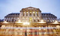 BoE, finansal istikrar raporunu yayımladı