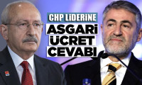 Bakan Nebati’den Kılıçdaroğlu'na 'asgari ücret' cevabı
