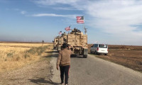 ABD: Suriye'de PKK/YPG ile ortak operasyonlarımız yeniden başladı