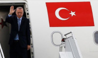 Erdoğan'ın katılacağı üçlü zirvede ana gündem başlığı 'Türkmen gazı'