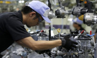 Japonya'da büyük imalatçıların ekonomiye güveni kötüleşiyor