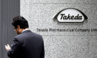 Japon ilaç şirketi Takeda'dan satın alma hamlesi