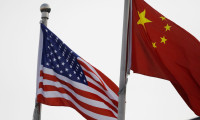 ABD'den Çin'e ambargo